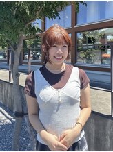 エムサロン 前橋川原(emusalon)&nbsp;akika 