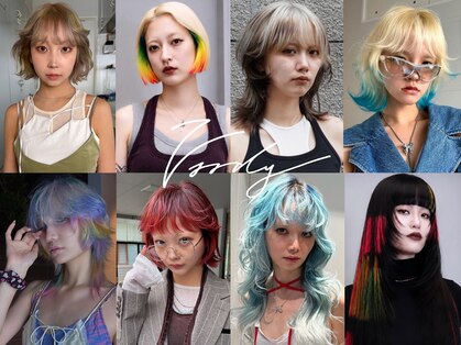 ヴァーディ オモテサンドウ(Vardy omotesando)の写真