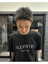 ソルコディ コクラ(SOL.cody kokura) スパイキー