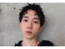 オムデュー(HOMME DEUX)の雰囲気（カッコいいを求める方、是非一度HOMME DEUXへお越しください）