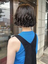 プロスタンセラ&nbsp;下からかけても可愛い