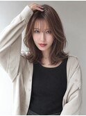 ♪ ハッシュカット/ハッシュウルフ/顔周り/韓国/ショート/ボブ