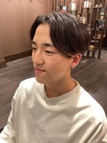 フェリックス(Felix) センターパート