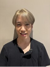 アレクサンドルオブカラーズカナザワ(ALEXANDRE OF COLORS KANAZAWA)&nbsp;谷中 遥海