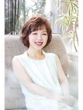 ヘアードレッシングサロン ウィル(Hair Dressing salon WILL) ～Artemis　story～