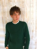 ラニカ ヘアーデザイン(Lanica hair design)&nbsp;アクティブショートマッシュ