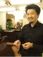 クルークラブリーノ(CREW CLUB Rino) 上原 康則