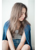 コットン 平塚店(Cotton)&nbsp;【cotton平塚】バレイヤージュ/外国人風/イルミナカラー