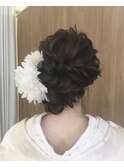 波ウェーブアレンジ