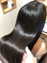 トゥーリ 二日市店(tuuli)&nbsp;tuuli☆二日市店☆ 髪質改善ヘアエステ☆