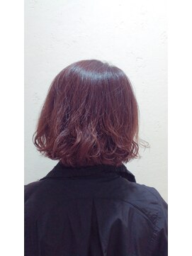 トータルビューティーハナコ(Total Beauty) ピンクベージュ