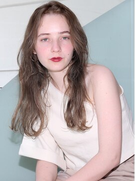 サバービア(suburbia) 『 カット + ブリーチ×1 』new☆83 suburbia