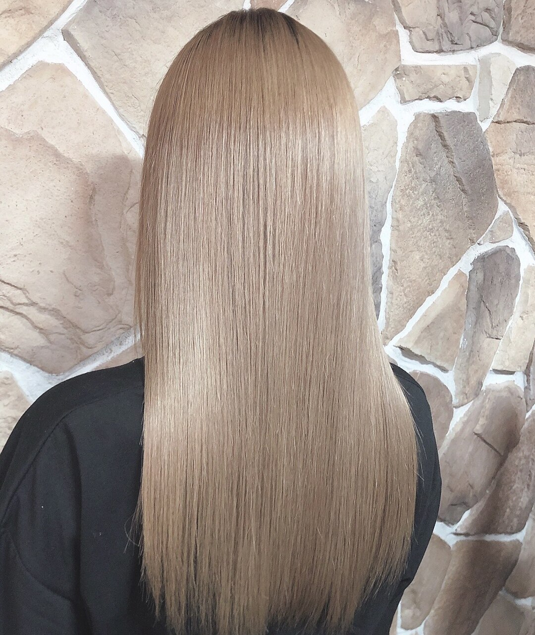 即実感！サイエンスアクアトリートメント：L075048567｜ヘアリゾート