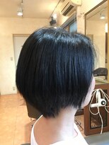 シエロ(cielo)&nbsp;cieloスタイル