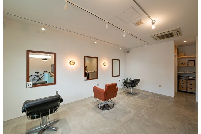 スティーズ ヘアー デザイン STEEZ HAIR DESIGN｜ホットペッパー