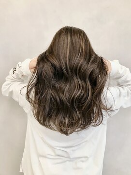 エイト ヘアサロン 渋谷本店(EIGHT) ハイライトtt77