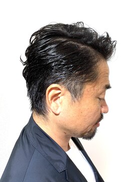 エイス 梅田 中津(Ace) 【ビジネスサイドグラデーション】