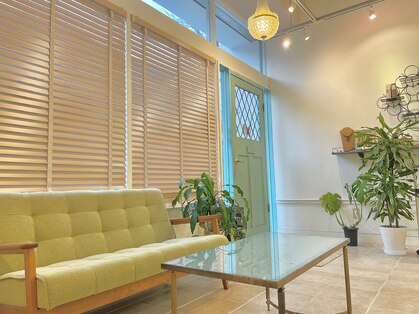 レスタ(ReSTA.)の写真