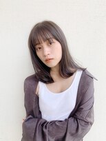 シティー(CITY.) ［ CITY. 自由が丘 ］エアリーミディ  20代 30代 40代