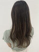 ファーチ(Fir-chi)&nbsp;コントラスト☆オリーブベージュ