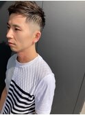 オシャレショート