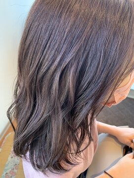 リミックスヘア(REMIX HAIR) ブランジュ☆