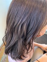 リミックスヘア(REMIX HAIR) ブランジュ☆