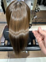 アモル 高田馬場店(Amor)&nbsp;#PIM濃密ヘアエステ #髪質改善 #高田馬場