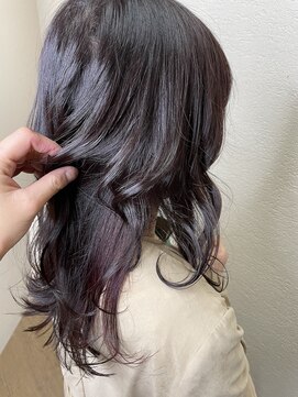 モード ケイズ 塚口店(MODE K's) カシスバイオレット