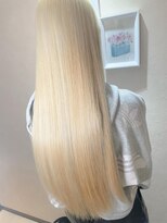 レアナ バイ ニーナ(Leana by NINA)&nbsp;#髪質改善ストレート#酸性ストレート#縮毛矯正