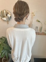 ブランココ(BlanCoCo)&nbsp;カジュアルアレンジ＊