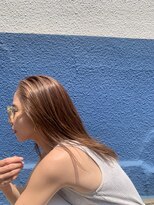 ラッド(RAD)&nbsp;RAD ハイライト