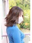 #ベージュ #グレージュ #シアーグレージュ #アッシュベージュ