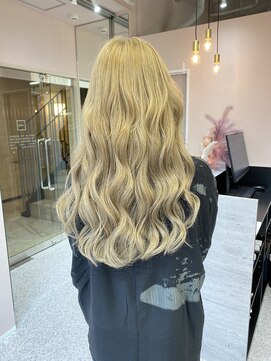 シグマ(SIGMA) 1日でロングになれる方法♪