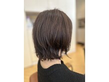 ロジーフォーヘアー(LOZY for hair)