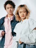 ディッセンバー 神宮前(December)&nbsp;December 2023ss style