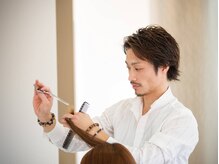 コラソン ヘアストーリー(crazon hair story)