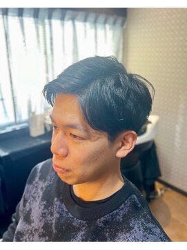 カスミ 霞(KASUMI) 王道ビジネススタイル。　20代/30代/ビジネス/社会人