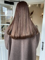 ケイリー(KAYLEE)&nbsp;KAYLEE COLOR brown