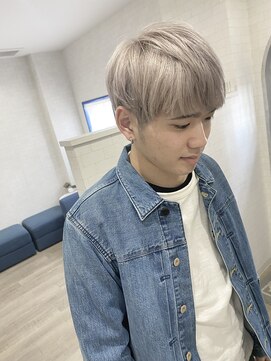 シェミール(CHEMIR) ホワイトベージュ