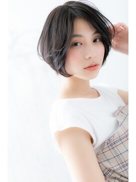 フィーユ 郡山安積店(FEYU) カール/セミディ/シアーカラー/姫カット/郡山25