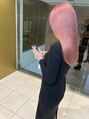 ノース(THE NORTH) 光沢感、透明度が高い上質なハイトーンカラー…