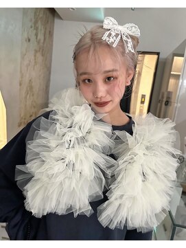 ソル 栄矢場町(SOL) ハイトーンカラー