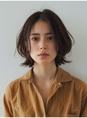 白髪ぼかし/白髪染め/髪質改善/酸性ストレート/縮毛矯正[銀座駅]