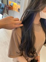 リボーンアルファ 船橋店(reborn α)&nbsp;ラベンダーグレージュ