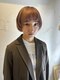 ランカ(Ranca)の写真/一番大切にしているのはお客様とのコミュニケーションです。お悩み、こだわりお聞かせください◎