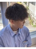 波巻きマッシュ