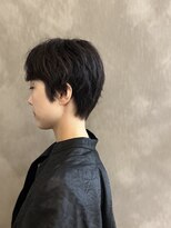 ロビンソン(Robinson)&nbsp;マッシュショート