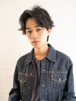 ヘアメイク パッセージ 千歳船橋店(hair make passage) メンズカット