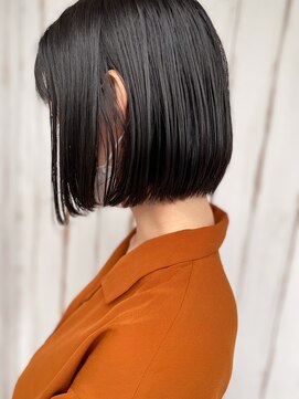 シュク 高円寺(SYUK) SYUK シュク【高円寺 ショートカット 髪質改善 ハイライト 】